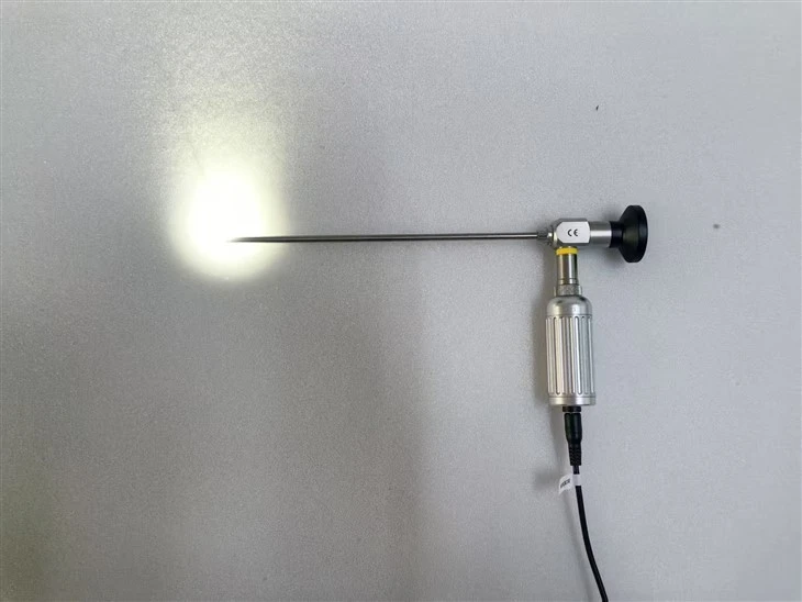 ENT Portable Light