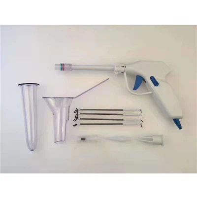 Funkcje i wskazania jednorazowego podwiązka do hemoroidów