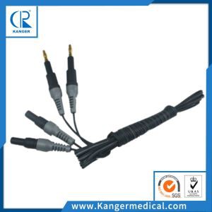 Jednobiegunowa i bipolarne kabel