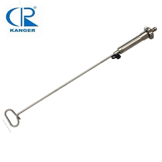 Laparoskopowy przyrząd chirurgiczny Urządzenie medyczne Goldfinger Retractor