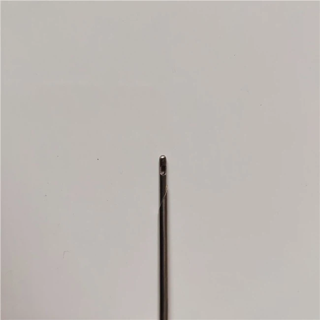 Veress Needle