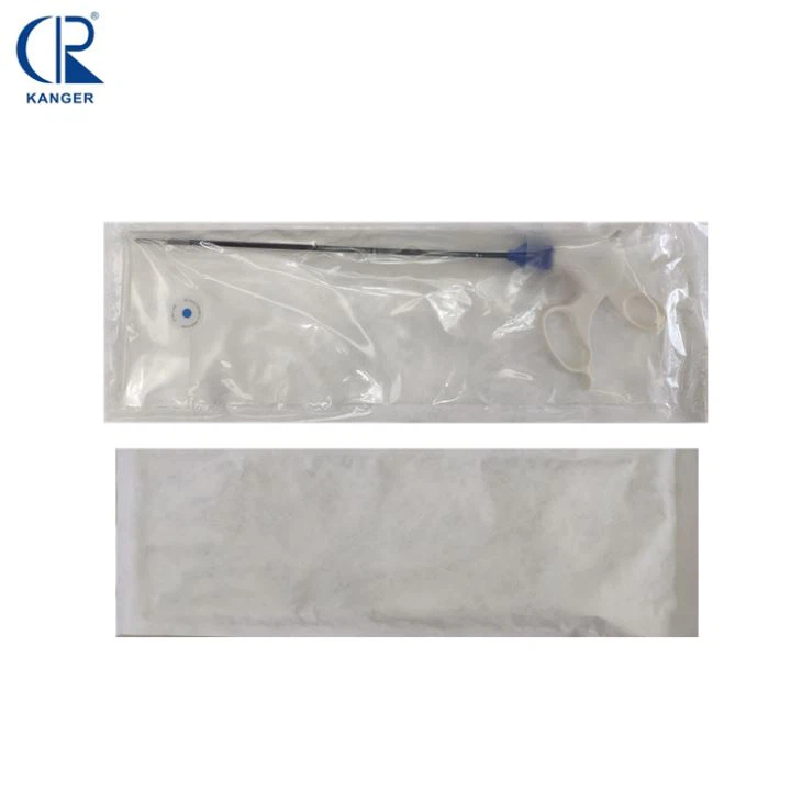 Disposable Laparoscopic Johan 40mm Grasper