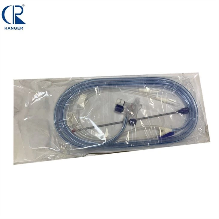 Disposable Suction And Irrigation