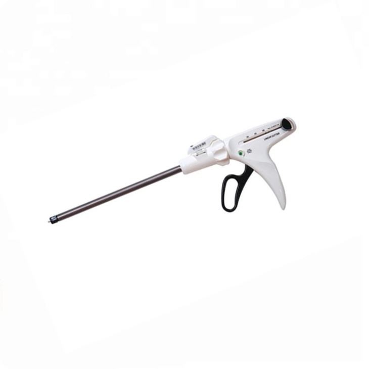 Endoscopic Linear Cutter Stapler