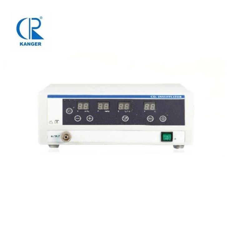 Insufflation