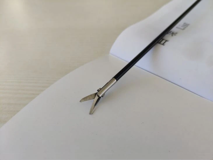 Mini Scissors
