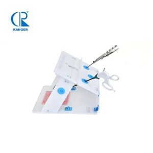 Laparoskopowy Virtual Endo Trainer