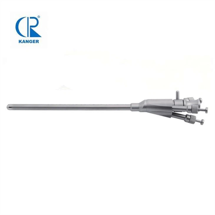 Ventriculoscopy Instruments