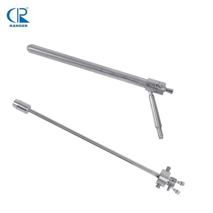 Sigmoid Scopy Sigmoidoscopes Sigmoidoscope