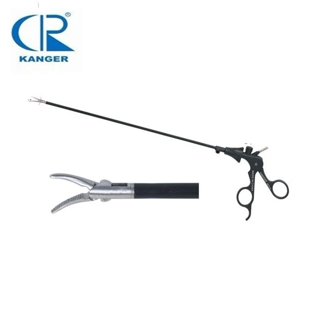 Dissector Grasper Training Instruments Set