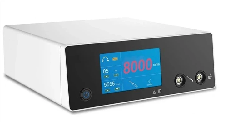 Wielofunkcyjny system artroskopii