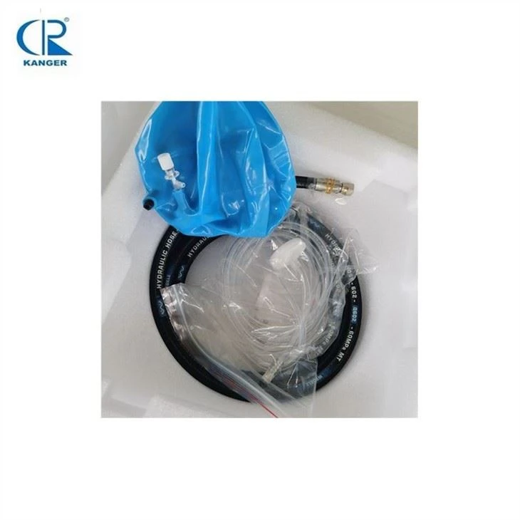 Surgical Laparoscopic Endoscopic CO2 Insufflator For Abdominal Surgery